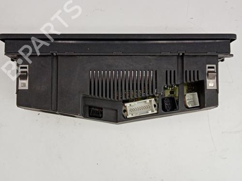 Climate control BMW 3 (E46) | BP21031707I5
