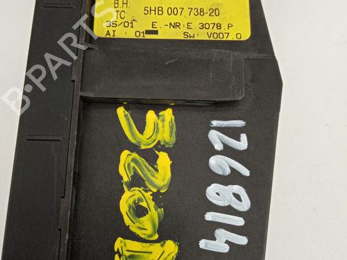 Climate control BMW 3 (E46) | BP21031707I5