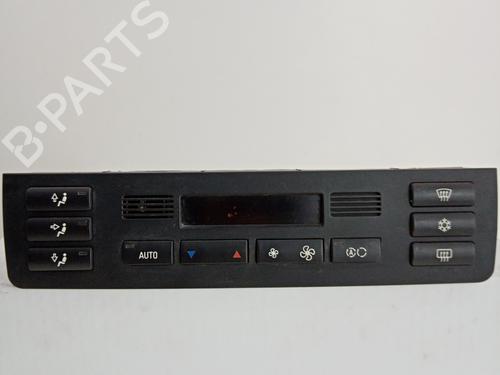 Used Climate control Climate control BMW 3 (E46) [1997-2005] 21031711 21031711