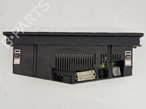 Commande Chauffage BMW 3 (E46)  | BP21031698I5 