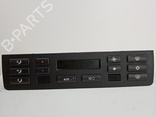 AC-Styringsenhed/Manøvreenhed BMW 3 Compact (E46) [2001-2005]  21031699