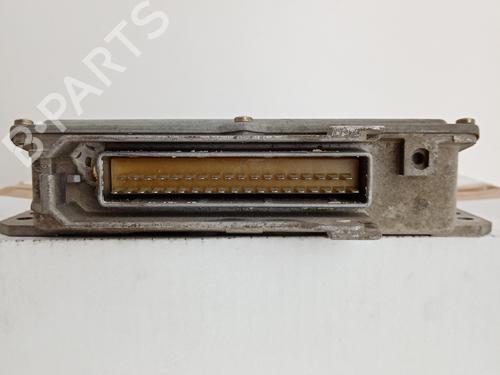 Engine control unit (ECU) CITROËN XSARA (N1)  | BP21031780M57 