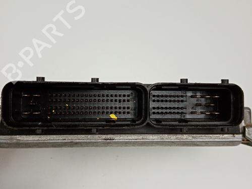 Engine control unit (ECU) FIAT PUNTO (188_)  | BP21031807M57 