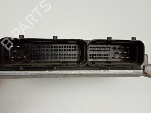 Engine control unit (ECU) FIAT PUNTO (188_)  | BP21031805M57 