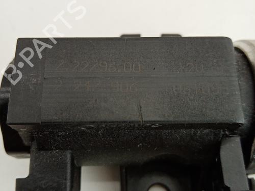 Annen BMW 3 Touring (E91) 320 d | BP21031817O1