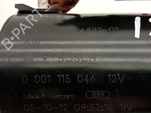 Starter BMW 3 Touring (E91) 320 d | BP21031819M8