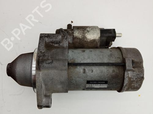 Used Starter KIA VENGA (YN) 1.4 CRDi 90 (90 hp) 21031840