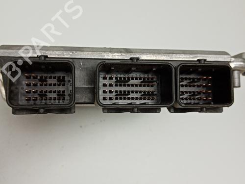 Engine control unit (ECU) PEUGEOT 206 Hatchback (2A/C) | BP21031834M57