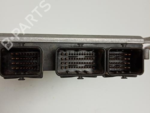 Engine control unit (ECU) PEUGEOT 307 (3A/C) | BP21031835M57