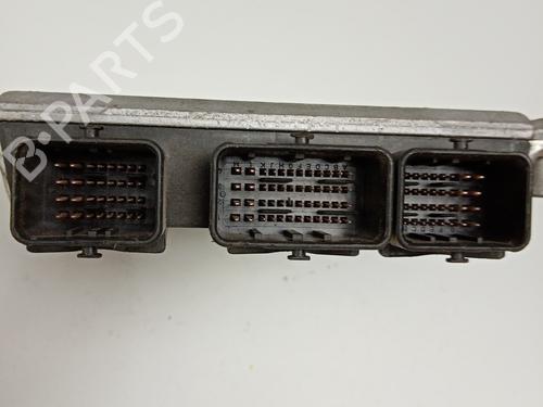 Calculateur moteur (ecu) PEUGEOT 307 (3A/C)  | BP21031832M57