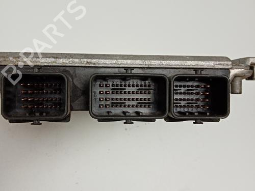 Engine control unit (ECU) PEUGEOT 206 Hatchback (2A/C) | BP21031841M57