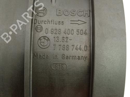 Mass air flow sensor BMW 3 Touring (E91) 320 d | BP21031823M95