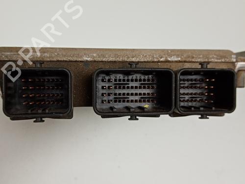 Engine control unit (ECU) PEUGEOT 406 (8B)  | BP21031828M57 