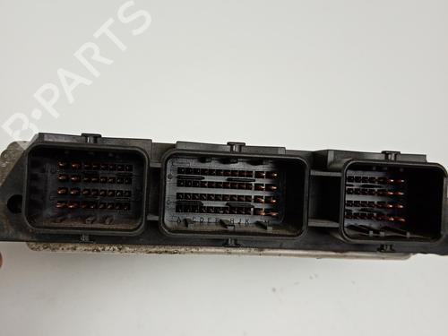 Engine control unit (ECU) CITROËN XSARA PICASSO (N68) | BP21031873M57