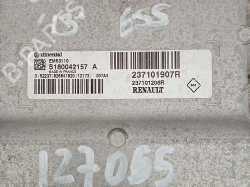 Engine control unit (ECU) RENAULT CLIO III (BR0/1, CR0/1) 1.2 16V (BR02, BR0J, BR11, CR02, CR0J, CR11) | BP21031894M57