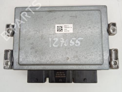 Engine control unit (ECU) RENAULT CLIO III (BR0/1, CR0/1) 1.2 16V (BR02, BR0J, BR11, CR02, CR0J, CR11) | BP21031894M57