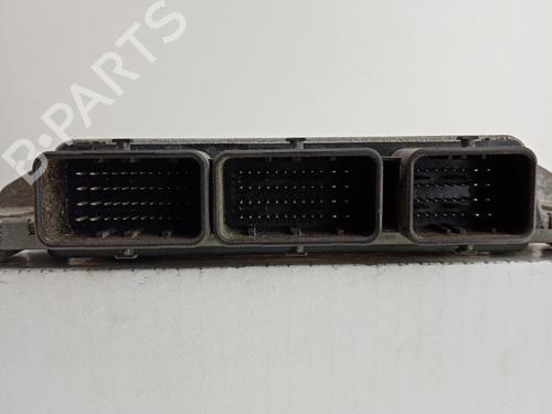 Engine control unit (ECU) RENAULT CLIO III (BR0/1, CR0/1) 1.2 16V (BR02, BR0J, BR11, CR02, CR0J, CR11) | BP21031894M57
