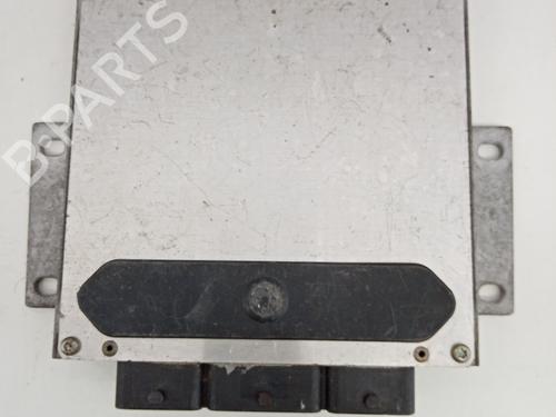 Engine control unit (ECU) RENAULT CLIO III (BR0/1, CR0/1)  | BP21031895M57 