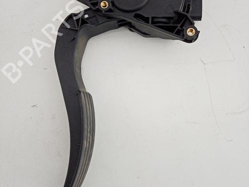 Pedal RENAULT CLIO IV Hatchback Van (BH_) 1.5 dCi 90 (BHAJ) | BP21031931I4 