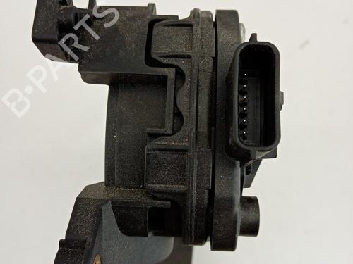 Pedal RENAULT CLIO IV Hatchback Van (BH_) 1.5 dCi 90 (BHAJ) | BP21031931I4 