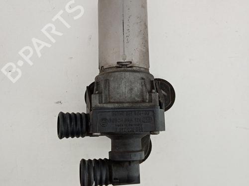 Andre BMW 3 Touring (E91) 320 d (163 hp) 21031932