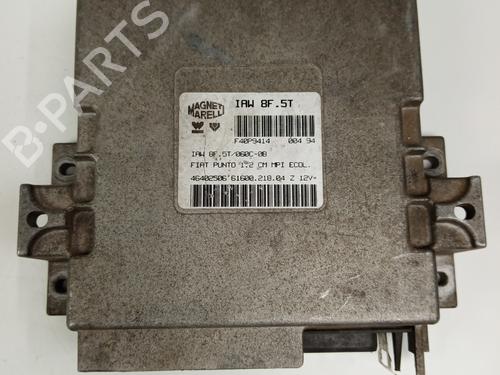Used Engine control unit (ECU) FIAT PUNTO (176_) [1993-1999]  21032006