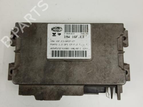 Used Engine control unit (ECU) FIAT PUNTO (176_) [1993-1999]  21031954
