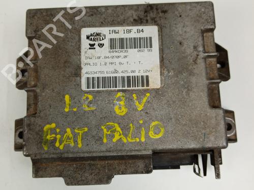 Used Engine control unit (ECU) FIAT PALIO Weekend (178_, 173_, 373_, 374_, 171_) [1996-2025]  21031955