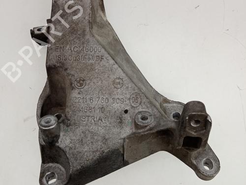 Used Engine mount BMW 3 Touring (E91) 320 d (163 hp) 21032043