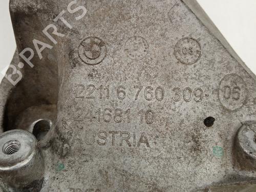 Engine mount BMW 3 Touring (E91) 320 d | BP21032043M89 