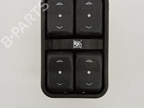 Kombi Kontakt / Stilkkontakt OPEL MERIVA A MPV (X03) 1.3 CDTI (E75) (75 hp) 21032050