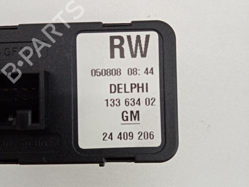 Kombi Kontakt / Stilkkontakt OPEL MERIVA A MPV (X03) 1.3 CDTI (E75) | BP21032050I30