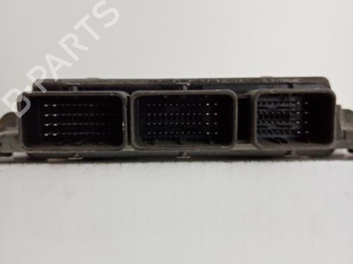 Motorstyringsenhed RENAULT MEGANE II (BM0/1_, CM0/1_)  | BP21031933M57 