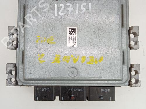 Motorstyringsenhet RENAULT MEGANE II (BM0/1_, CM0/1_)  | BP21031966M57 