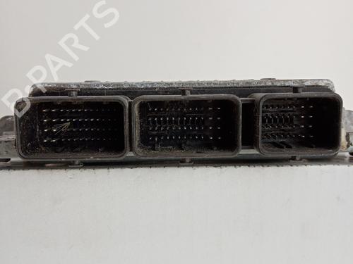 Motorstyringsenhet RENAULT MEGANE II (BM0/1_, CM0/1_)  | BP21031966M57 