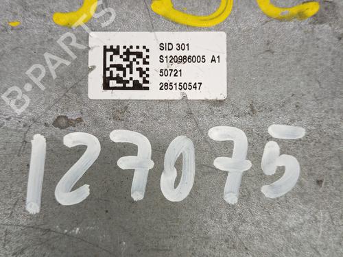 Computer motormanagement RENAULT CLIO III (BR0/1, CR0/1)  | BP21031912M57