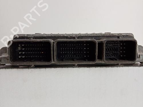 Computer motormanagement RENAULT CLIO III (BR0/1, CR0/1)  | BP21031912M57