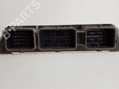 Engine control unit (ECU) RENAULT MEGANE II (BM0/1_, CM0/1_) | BP21031853M57