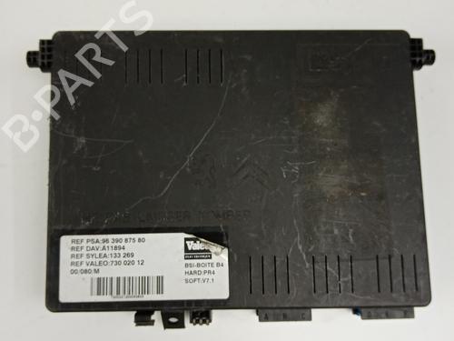 Fuse box CITROËN XSARA (N1)  | BP21032052E1 