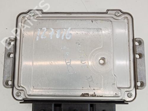 Centralita motor RENAULT MEGANE II (BM0/1_, CM0/1_)  | BP21031858M57