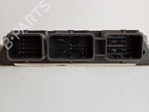 Centralita motor RENAULT MEGANE II (BM0/1_, CM0/1_)  | BP21031858M57