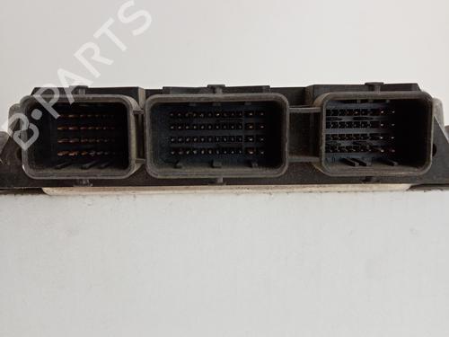 Motorstyringsenhed RENAULT MEGANE II (BM0/1_, CM0/1_)  | BP21031860M57