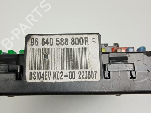 Sikringsdose PEUGEOT 407 (6D_)  | BP21032067E1