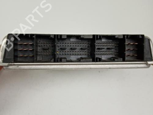 Engine control unit (ECU) BMW 3 (E46)  | BP21032084M57