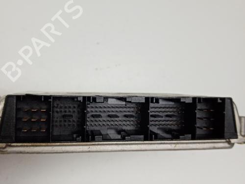 Centralina do motor BMW 3 (E46)  | BP21032080M57 