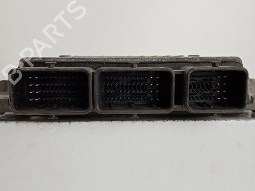 Calculateur moteur (ecu) RENAULT CLIO III (BR0/1, CR0/1)  | BP21031909M57 