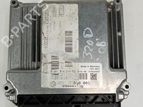 Motorstyringsenhed BMW 3 (E90) [2004-2012]  21032077