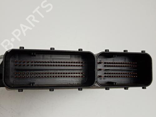 Motorstyringsenhed BMW 3 (E90)  | BP21032077M57 