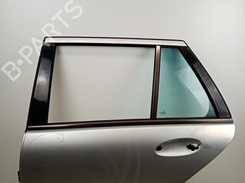 Used Left rear door MERCEDES-BENZ C-CLASS (W203) C 220 CDI (203.008) (150 hp) 21032085