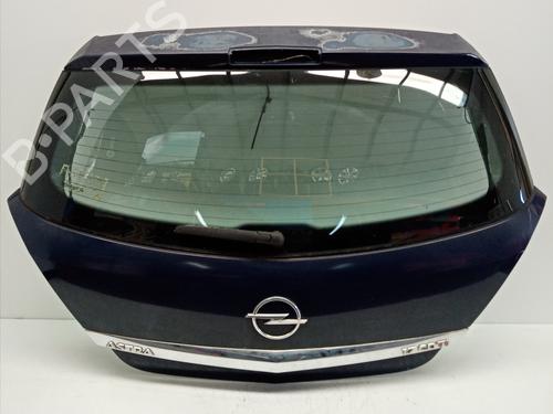 Achterklep OPEL ASTRA H (A04) 1.7 CDTI (L48) (100 hp) 21032092